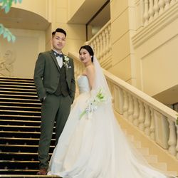 セントジェームスクラブ迎賓館仙台の写真13枚目