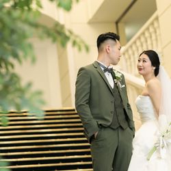 セントジェームスクラブ迎賓館仙台の写真1枚目