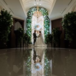 セントジェームスクラブ迎賓館仙台の写真29枚目