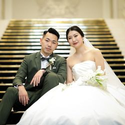 セントジェームスクラブ迎賓館仙台の写真34枚目