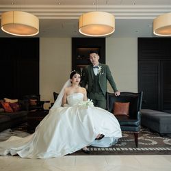 セントジェームスクラブ迎賓館仙台の写真35枚目