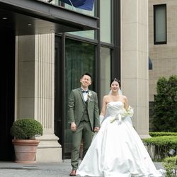 セントジェームスクラブ迎賓館仙台の写真15枚目