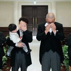 セントジェームスクラブ迎賓館仙台の写真30枚目