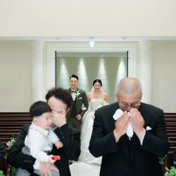 セントジェームスクラブ迎賓館仙台の写真5枚目