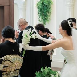 セントジェームスクラブ迎賓館仙台の写真29枚目