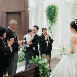 セントジェームスクラブ迎賓館仙台の写真3枚目