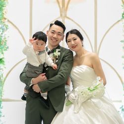 セントジェームスクラブ迎賓館仙台の写真31枚目