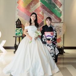 セントジェームスクラブ迎賓館仙台の写真21枚目