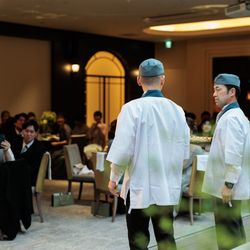 セントジェームスクラブ迎賓館仙台の写真34枚目