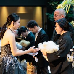 セントジェームスクラブ迎賓館仙台の写真31枚目