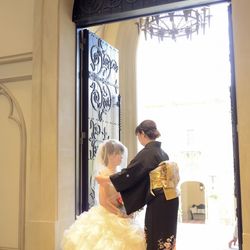 ハートコート横浜の写真10枚目