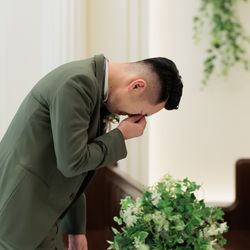 セントジェームスクラブ迎賓館仙台の写真24枚目