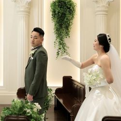 セントジェームスクラブ迎賓館仙台の写真4枚目