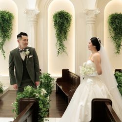 セントジェームスクラブ迎賓館仙台の写真12枚目