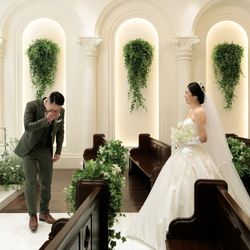 セントジェームスクラブ迎賓館仙台の写真19枚目