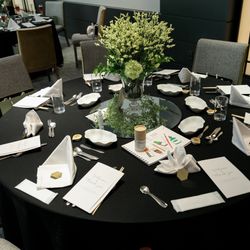 セントジェームスクラブ迎賓館仙台の写真14枚目