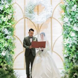 セントジェームスクラブ迎賓館仙台の写真35枚目