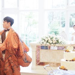 アートグレイス フォレスト迎賓館の写真8枚目