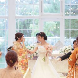 アートグレイス フォレスト迎賓館の写真7枚目