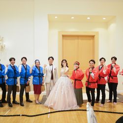 アートグレイス フォレスト迎賓館の写真32枚目