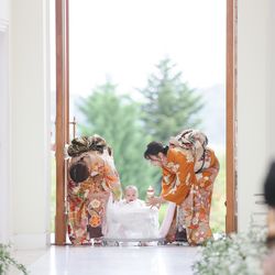 アートグレイス フォレスト迎賓館の写真25枚目