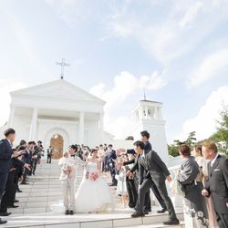 アートグレイス フォレスト迎賓館の写真2枚目