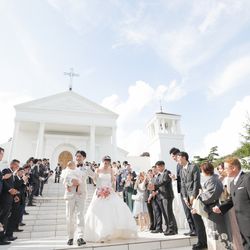 アートグレイス フォレスト迎賓館の写真3枚目