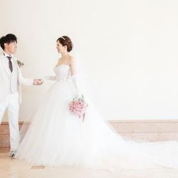 ヨコハマ グランド インターコンチネンタル ホテルの写真27枚目