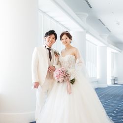 ヨコハマ グランド インターコンチネンタル ホテルの写真24枚目