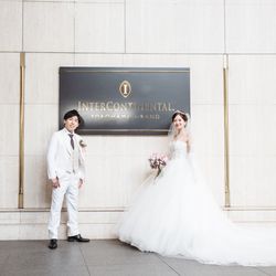 ヨコハマ グランド インターコンチネンタル ホテルの写真27枚目