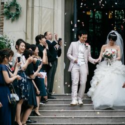 ハートコート横浜の写真1枚目