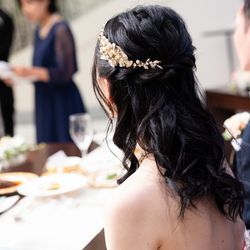 ウェディングスホテル・ベルクラシック東京の写真8枚目