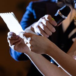 ウェディングスホテル・ベルクラシック東京の写真23枚目