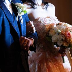 ウェディングスホテル・ベルクラシック東京の写真27枚目