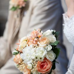 ウェディングスホテル・ベルクラシック東京の写真27枚目