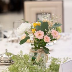 ウェディングスホテル・ベルクラシック東京の写真7枚目