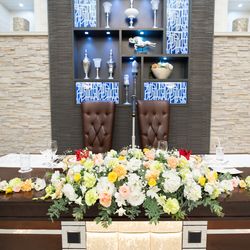 ウェディングスホテル・ベルクラシック東京の写真1枚目