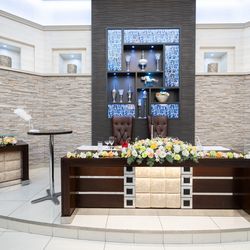 ウェディングスホテル・ベルクラシック東京の写真11枚目