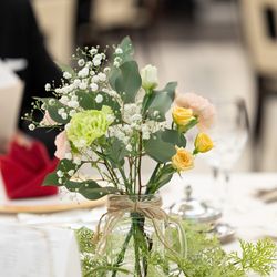 ウェディングスホテル・ベルクラシック東京の写真25枚目