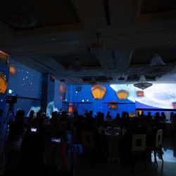 ウェディングスホテル・ベルクラシック東京の写真12枚目