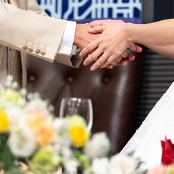 ウェディングスホテル・ベルクラシック東京の写真27枚目