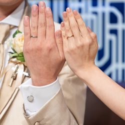 ウェディングスホテル・ベルクラシック東京の写真5枚目