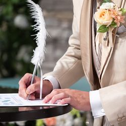 ウェディングスホテル・ベルクラシック東京の写真16枚目