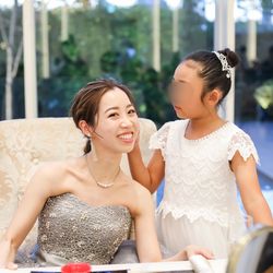 キャッスルガーデン大阪の写真15枚目