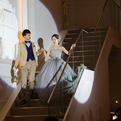 キャッスルガーデン大阪の写真5枚目