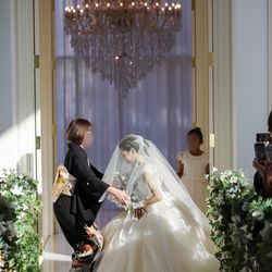 キャッスルガーデン大阪の写真6枚目