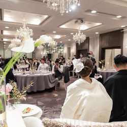 ザ ストリングス 表参道の写真13枚目