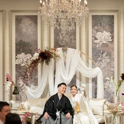 ザ ストリングス 表参道の写真10枚目