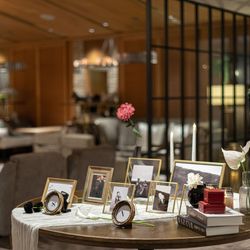 ザ ストリングス 表参道の写真3枚目