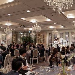 ザ ストリングス 表参道の写真7枚目